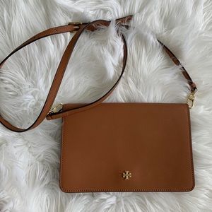 Tory Burch Emerson Combo Crossbody Bag